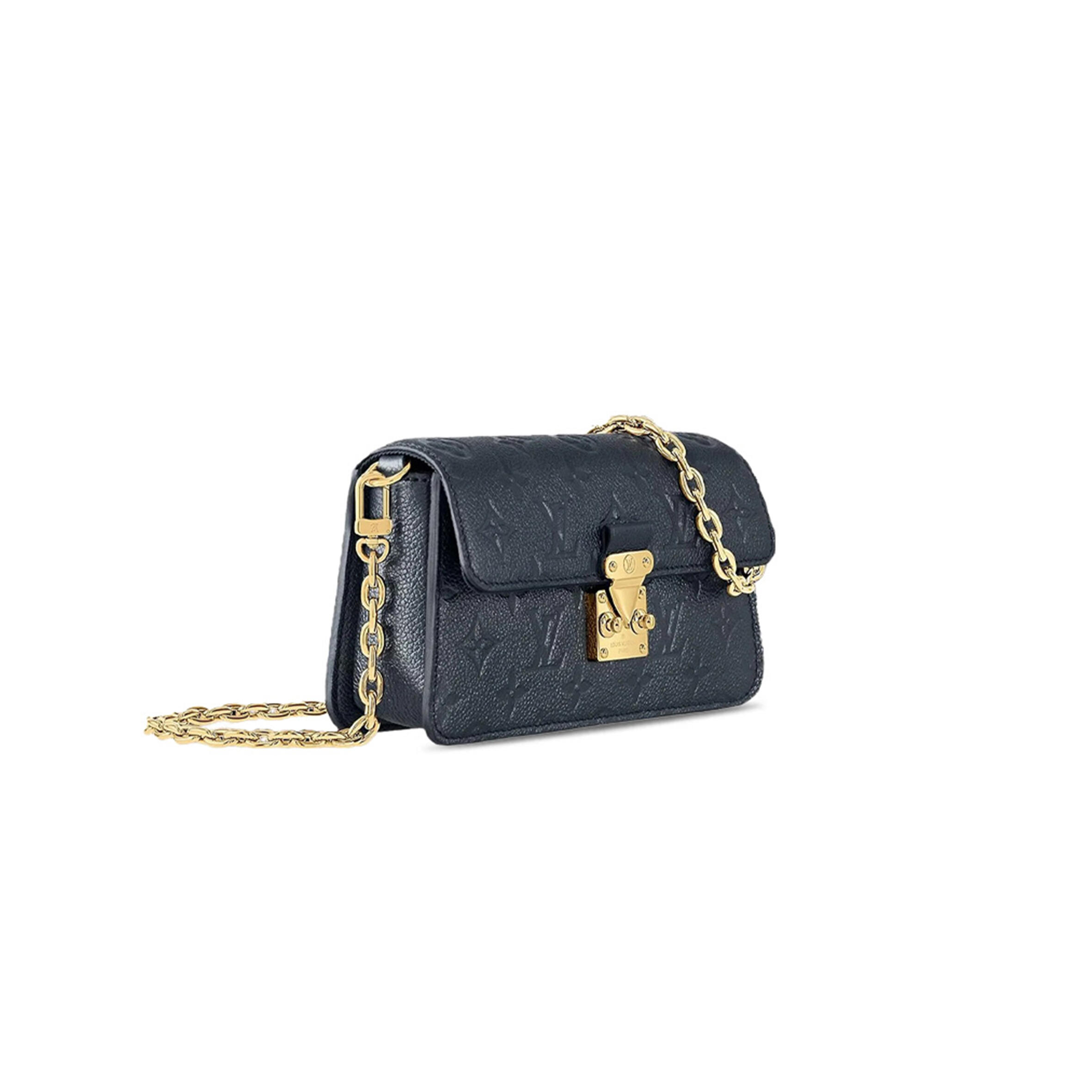 l0vis Vvtt0n wallet on chain mÉtis bag m82671 (19*11*5.5cm)